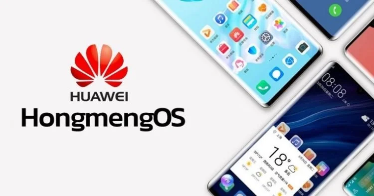 Система Hongmeng OS не появится на смартфонах Huawei. Компания продолжит использовать Android - фото 2
