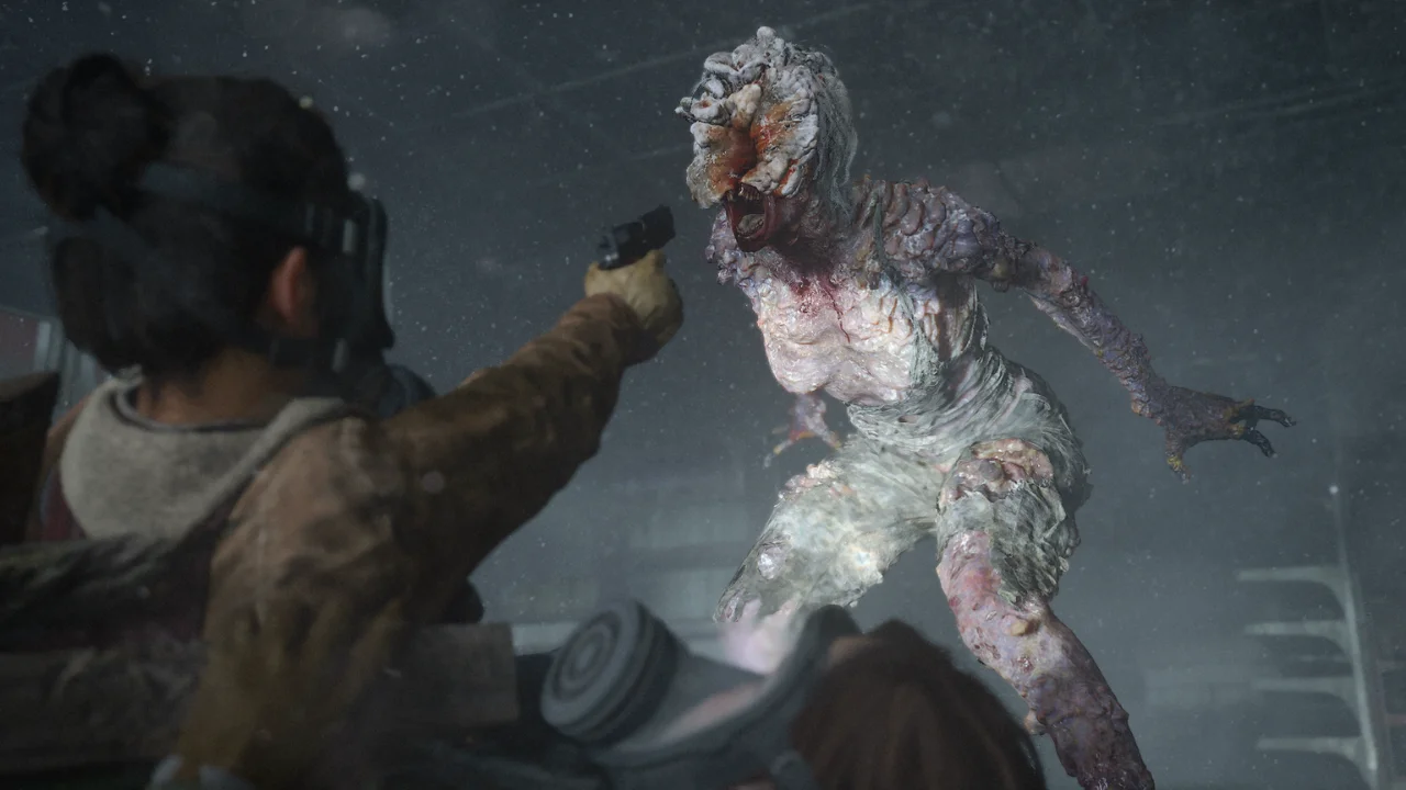 «Никаким шедевром не пахнет». Альтернативное мнение о The Last of Us: Part 2 - фото 9