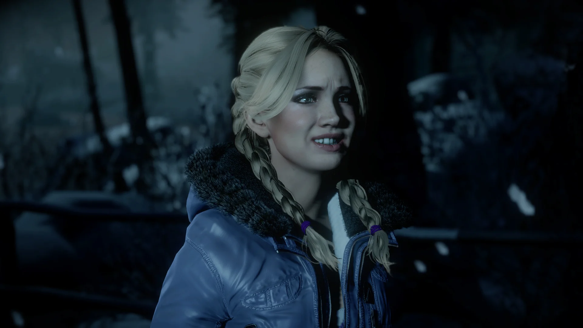 Gamescom 2018: разработчики Until Dawn анонсировали целую антологию хорроров для PC, PS4 и Xbox One - фото 1