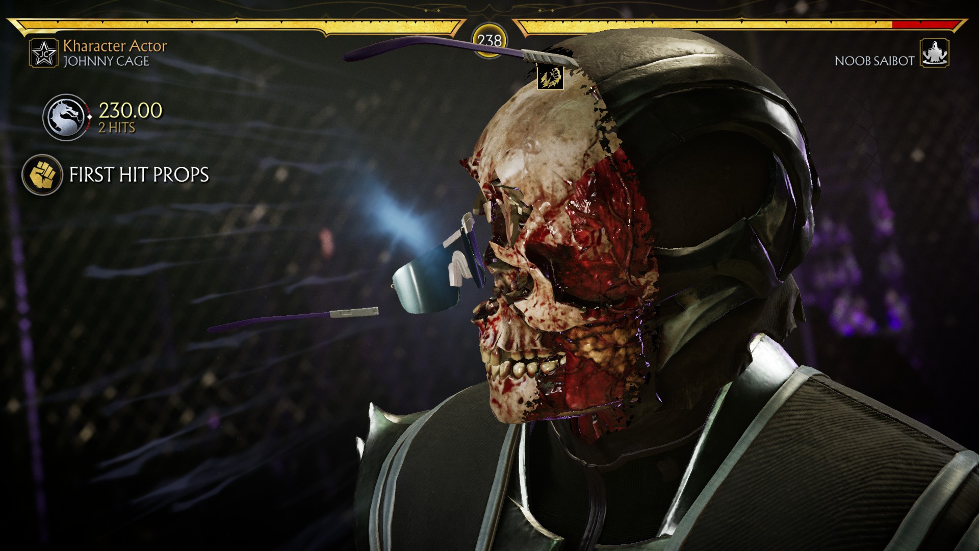 Mortal Kombat 11 после 140 часов игры — мнение Александра Трофимова - фото 11