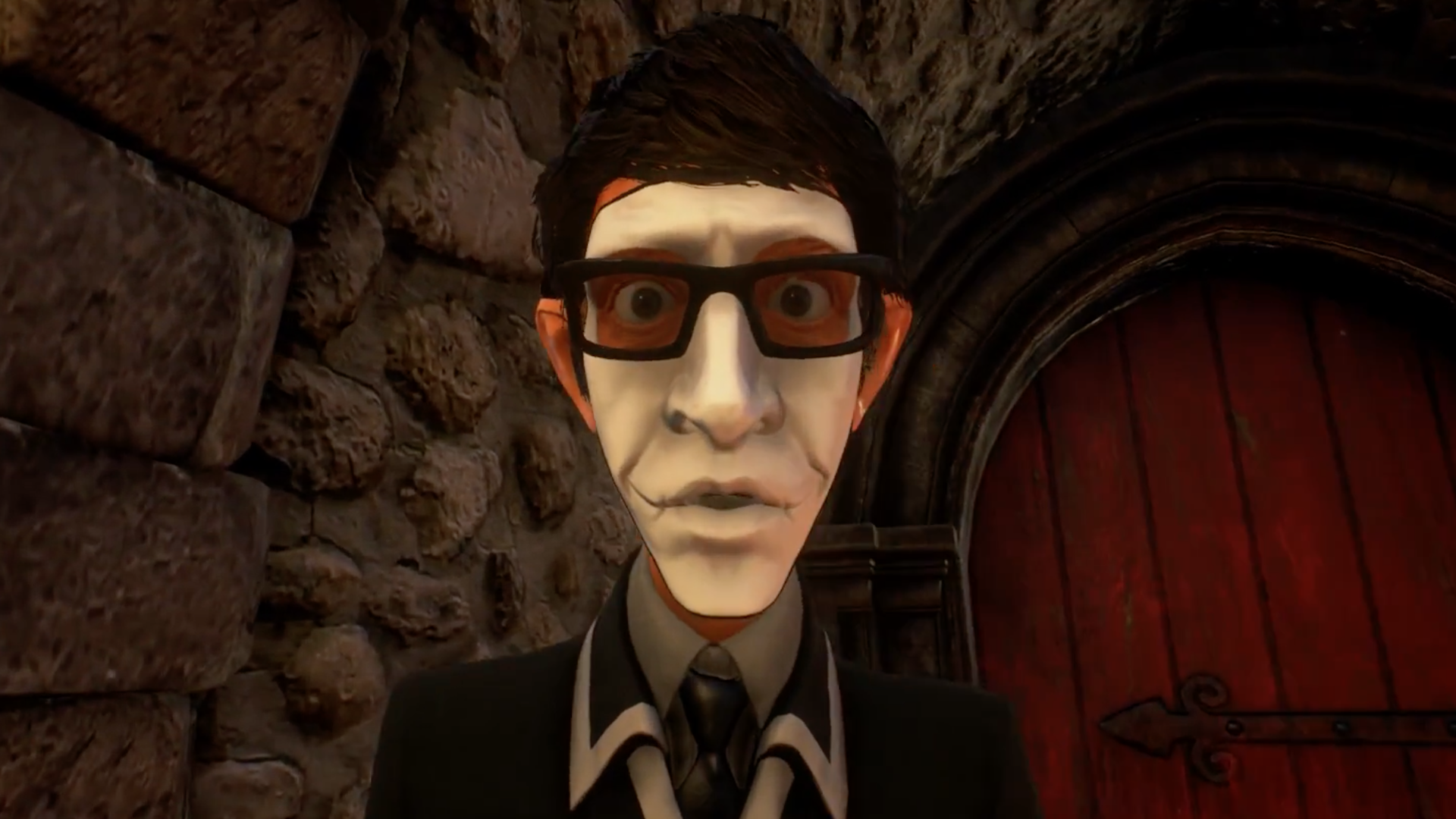 Перегружена количеством, но не качеством»: We Happy Few не cумела поразить  критиков | Канобу