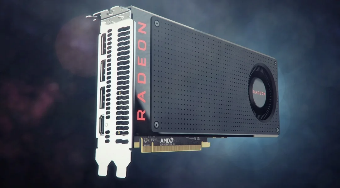 Новая информация о видеокарте AMD Radeon RX 3080 (Navi): будущий конкурент GeForce GTX 1080 за $260 - фото 1