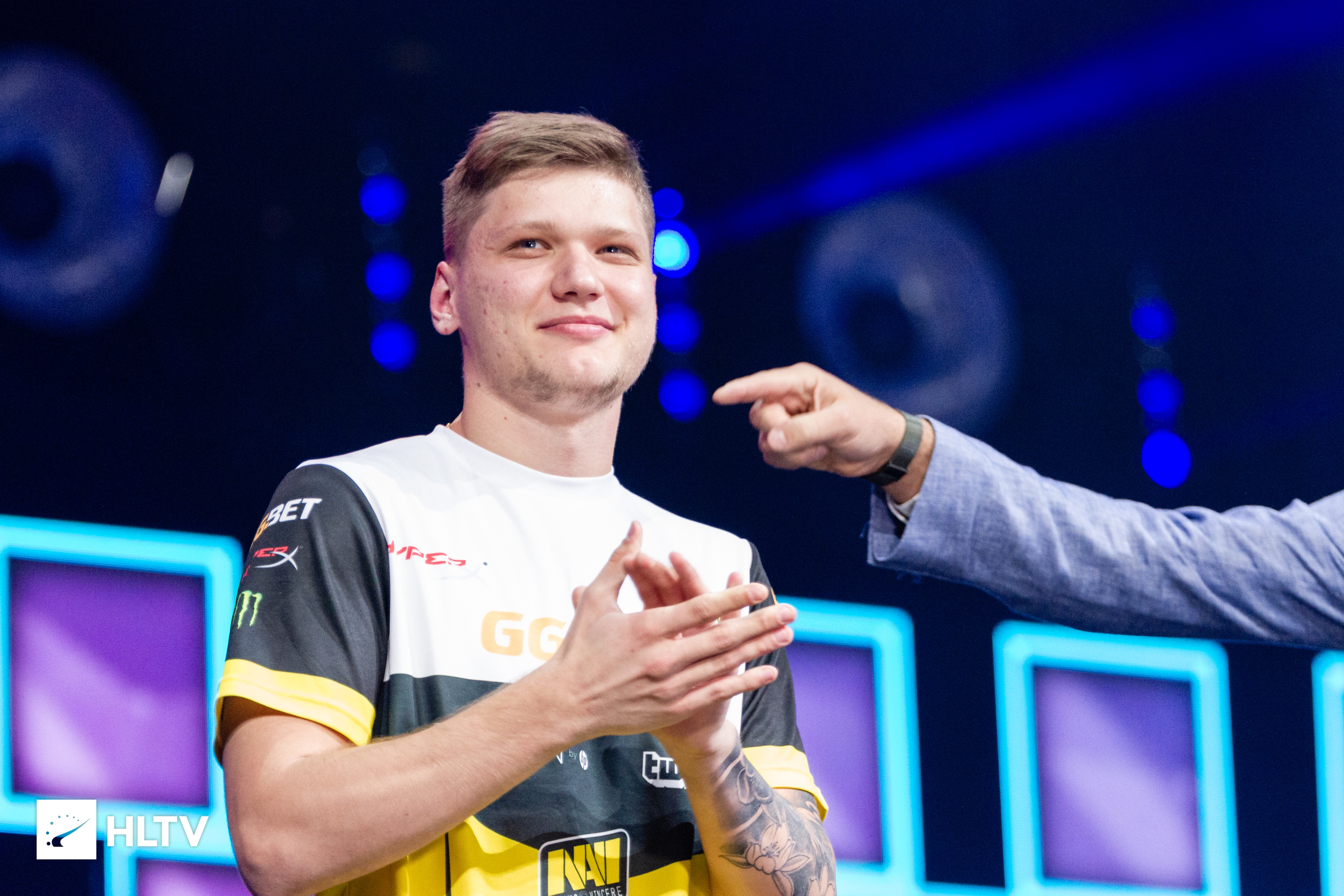 S1mple назвал игрока в CS:GO, который может сравниться с ним по уровню скилла - фото 1