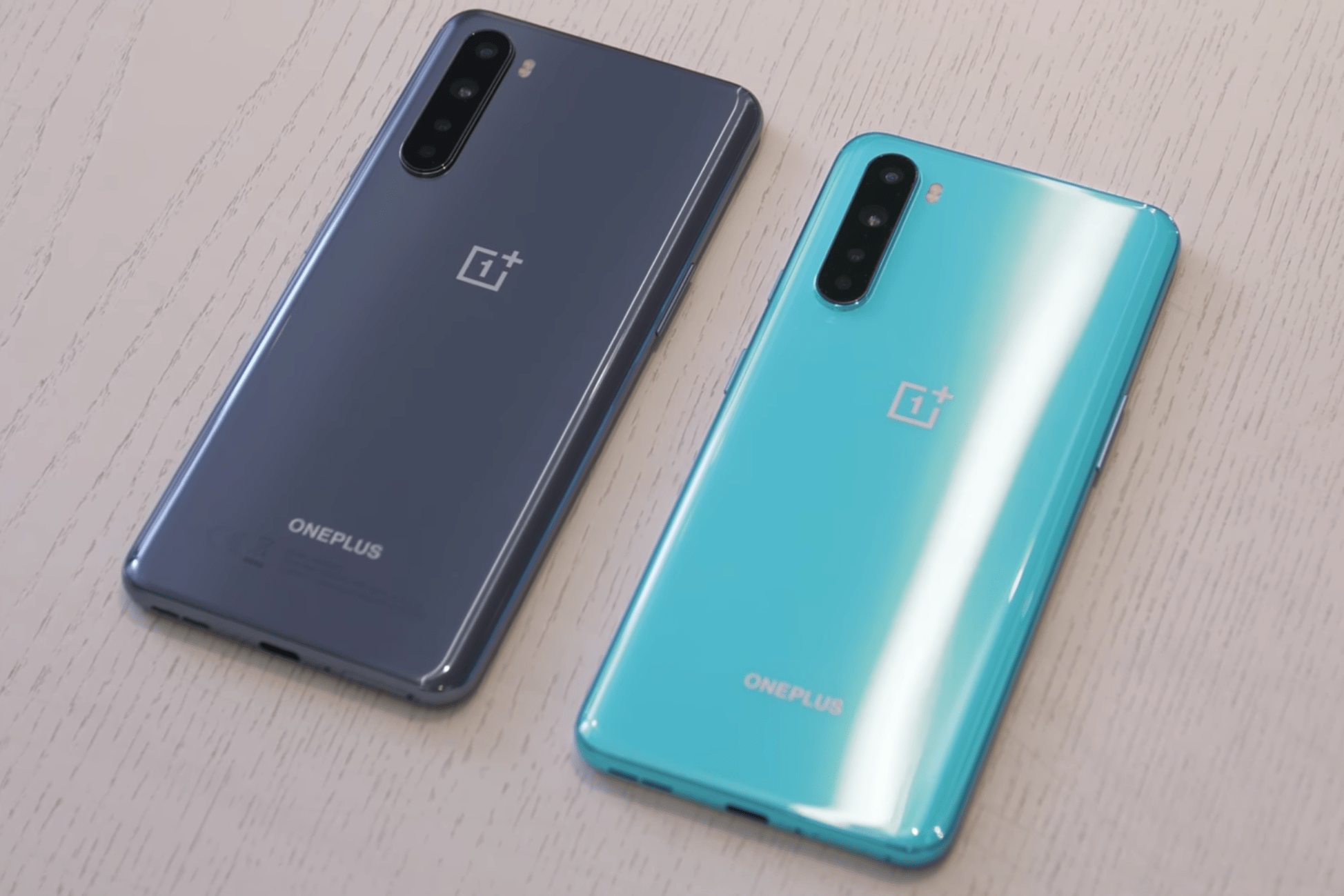 Представлен OnePlus Nord — доступный китайский флагман с 12 ГБ ОЗУ - фото 1