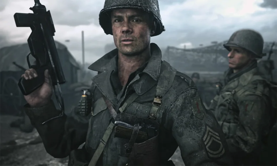 «Словно ранние хиты серии»: мнения критиков про Call of Duty: WWII [обновлено] - фото 1