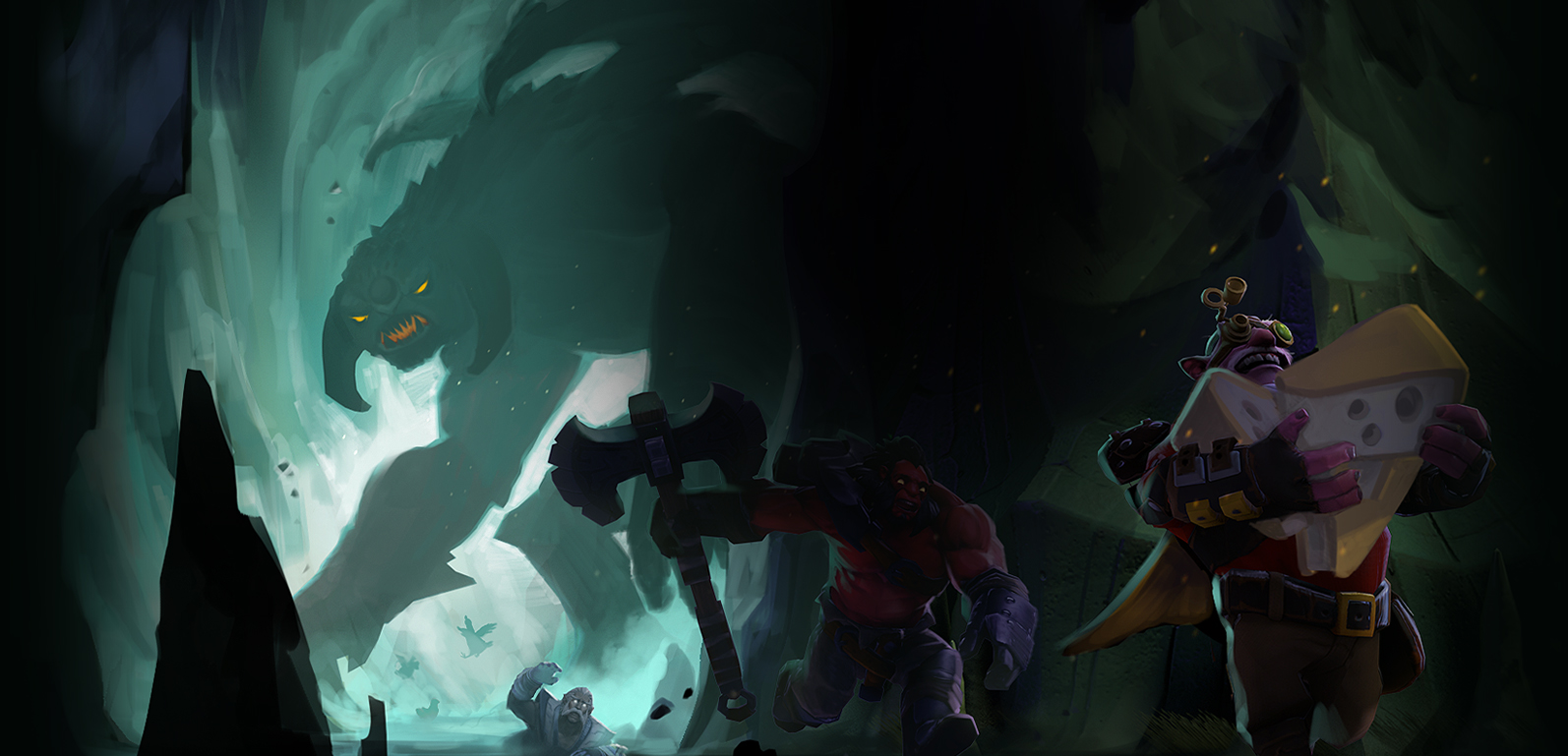 Разбираем Боевой пропуск к The International 2018 в Dota 2 - изображение 2 Разбираем Боевой пропуск к The International 2018 в Dota 2 - фото 2