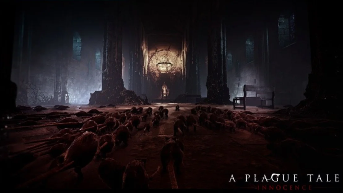 Почему журналисты сравнивают A Plague Tale: Innocence с The Last of Us? Посмотрите видео! - фото 2