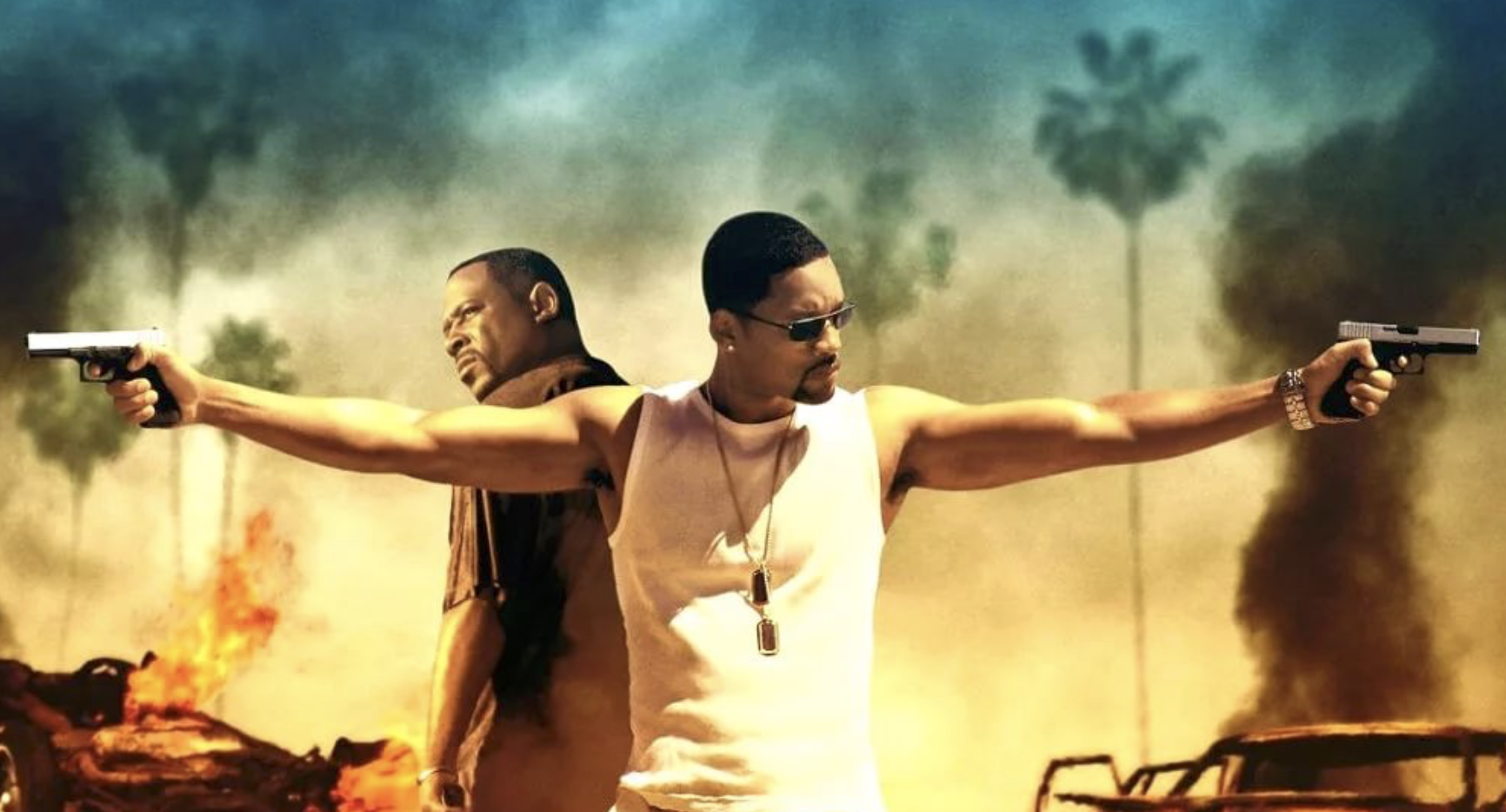 «Плохие парни 3» выйдут в онлайн-кинотеатрах - фото 1