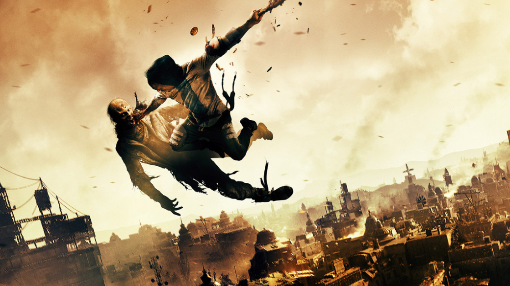 E3 2019: Microsoft показала новый трейлер Dying Light 2 - фото 1