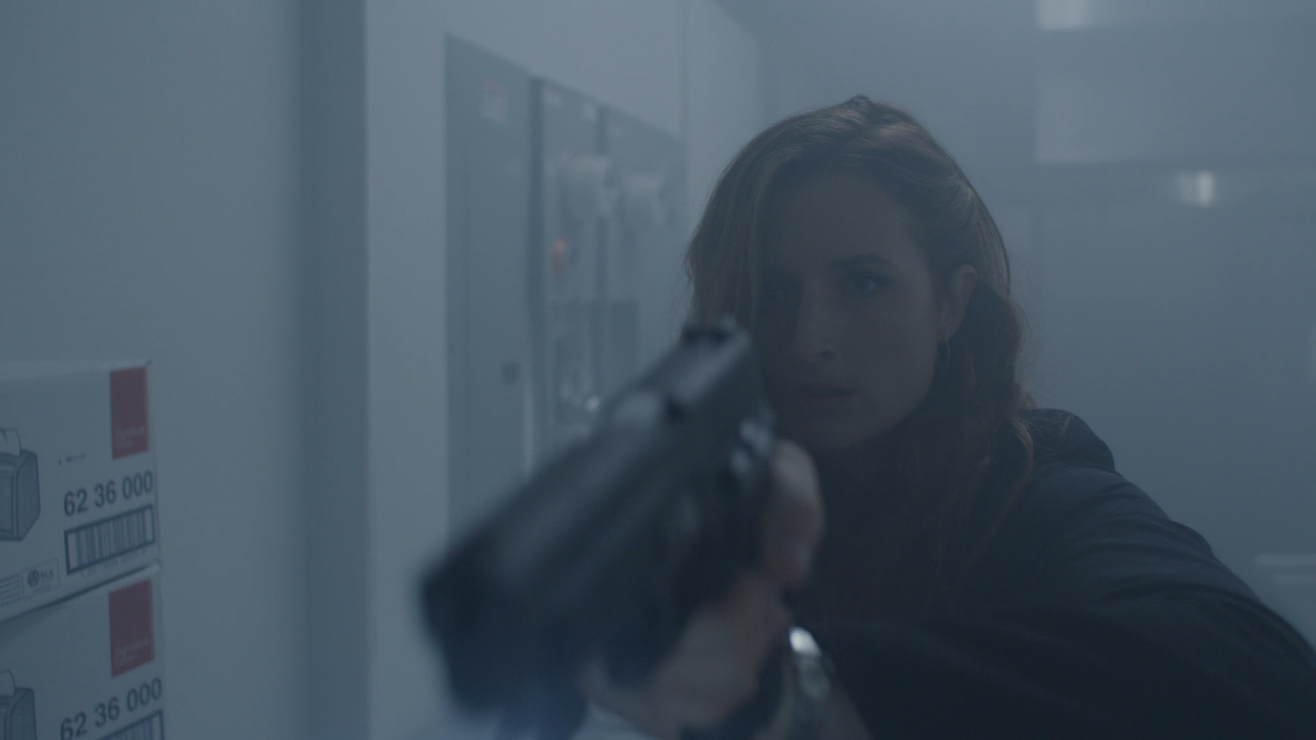 Все пасхалки из 6 эпизода 3 сезона «Мистера Робота» - изображение 6 Все пасхалки из 6 эпизода 3 сезона «Мистера Робота» - фото 6