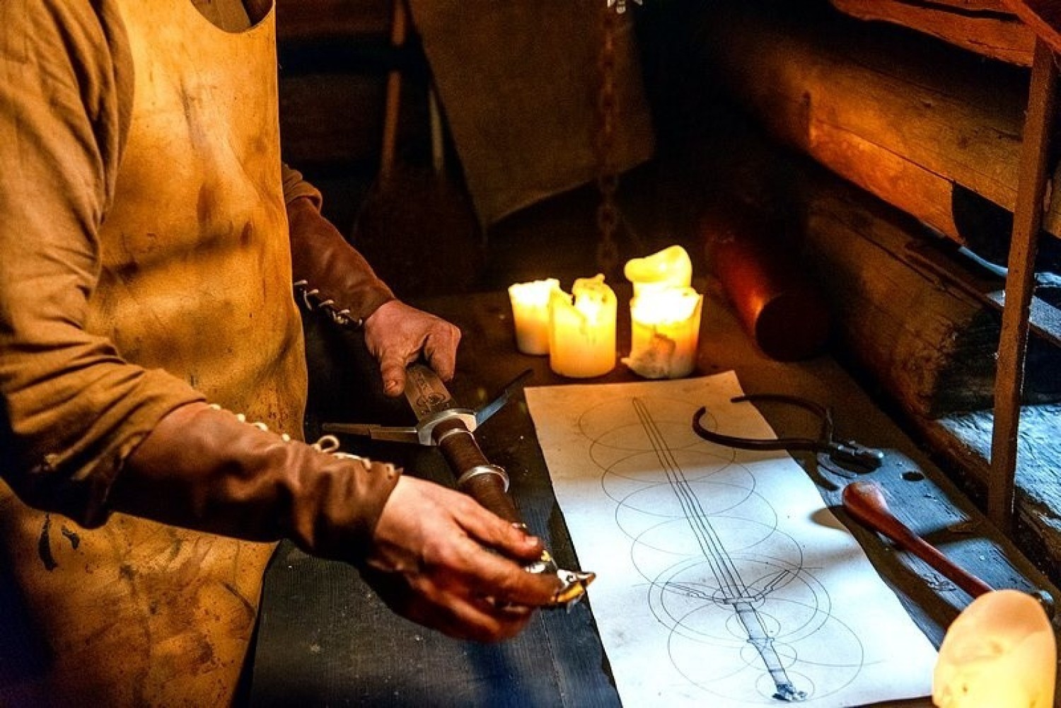 (Фото: Dawid Janocha)