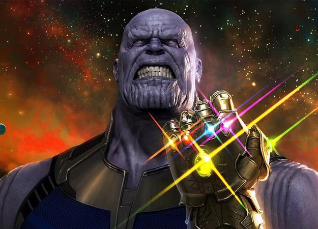 «Об этом фильме будут говорить поколениями»: отзывы пользователей соцсетей о «Войне Бесконечности» - фото 1