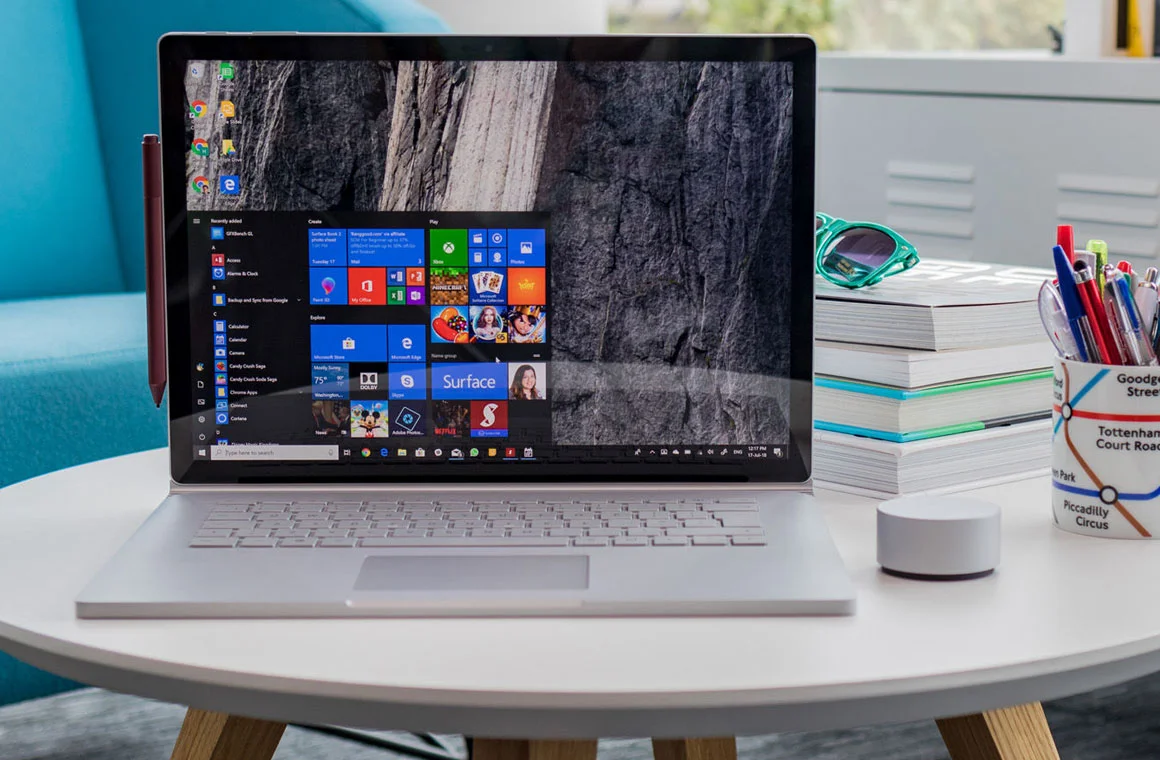 Обновление Windows 10 уменьшит нагрузку на процессор и место системы на диске - фото 1