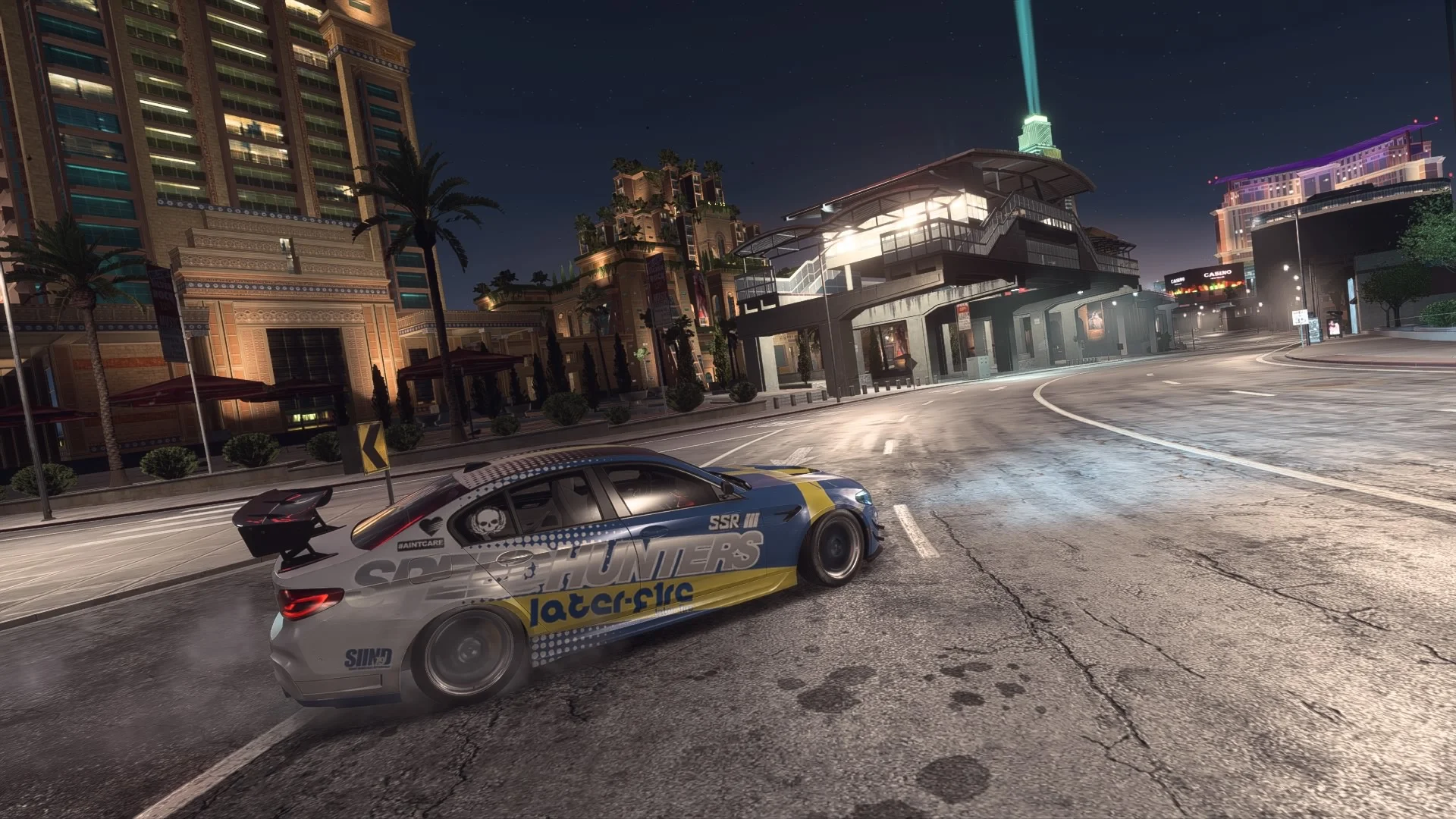 Суть. Need for Speed: Payback — рай для любителей гринда - фото 5
