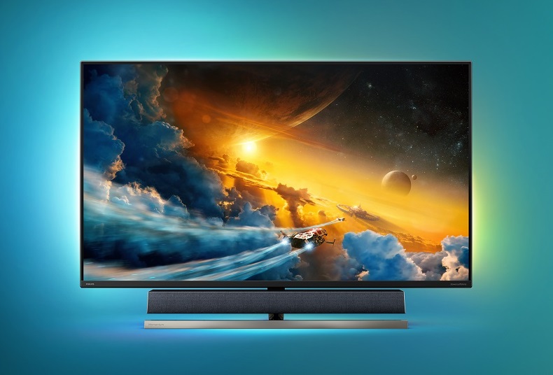 Игровые мониторы Philips Momentum рассчитаны на киберспорт и консольный гейминг - фото 2