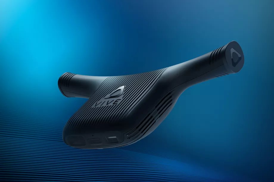 CES 2018: HTC анонсировала VR-шлем Vive Pro и беспроводной адаптер для Vive - изображение 5 CES 2018: HTC анонсировала VR-шлем Vive Pro и беспроводной адаптер для Vive - фото 5