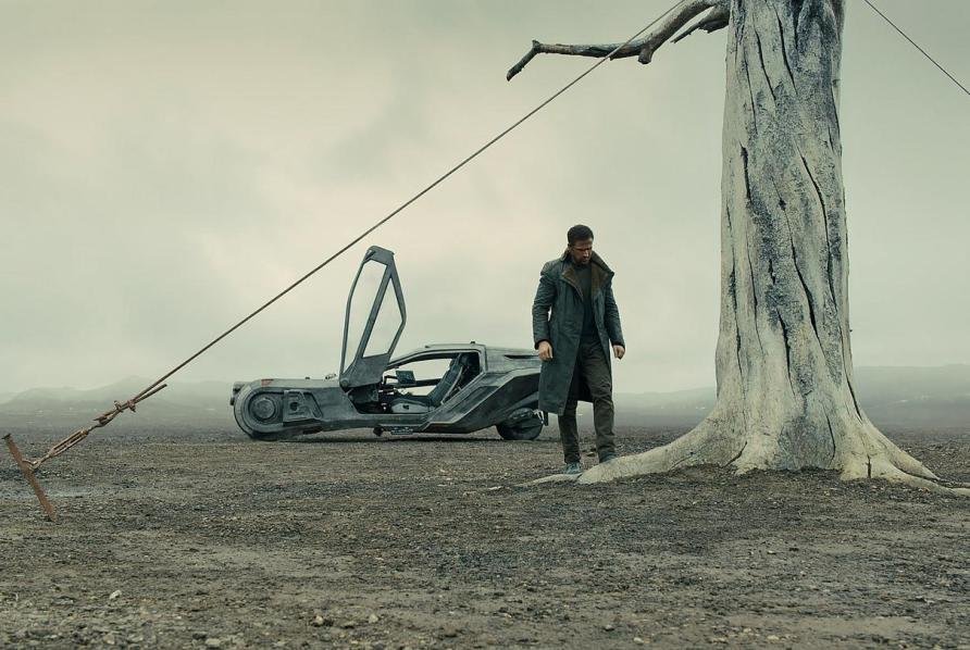 «Бегущий по лезвию 2049» с треском провалился в прокате США: краткий анализ причин провала - изображение 1 «Бегущий по лезвию 2049» с треском провалился в прокате США: краткий анализ причин провала - фото 1