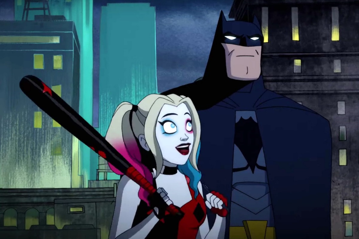 29 ноября на потоковом сервисе DC Universe вышла первая серия мультсериала «Харли Квинн». Мы уже посмотрели и делимся своим мнением.