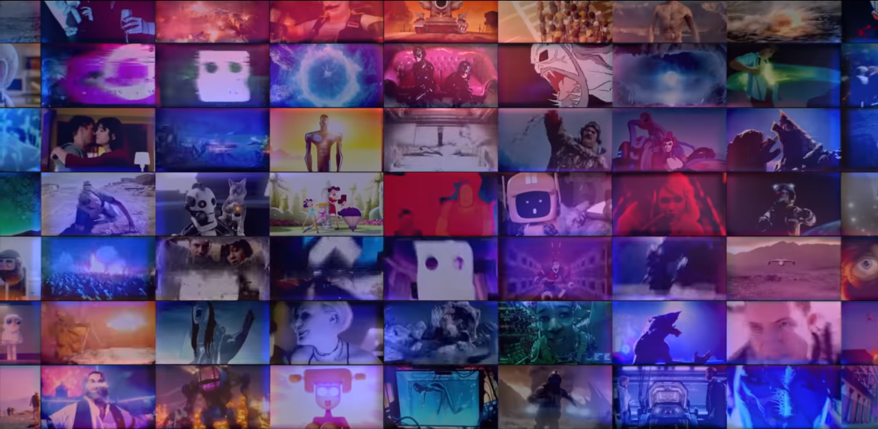 15 марта на Netflix вышла анимационная антология «Любовь, смерть и роботы» (Love, Death & Robots) от режиссера «Дэдпула» Тима Миллера с Дэвидом Финчером в качестве исполнительного продюсера. Это сериал из 18 короткометражек длительностью от 6 до 17 минут, на почти не связанные друг с другом темы и в разной графике. Общее у них — тотальное безумие, много эпика и стильный визуал. Ниже я расскажу вам об этом крайне необычном проекте, а в конце материала представлю личный топ с краткой сутью по каждому эпизоду.