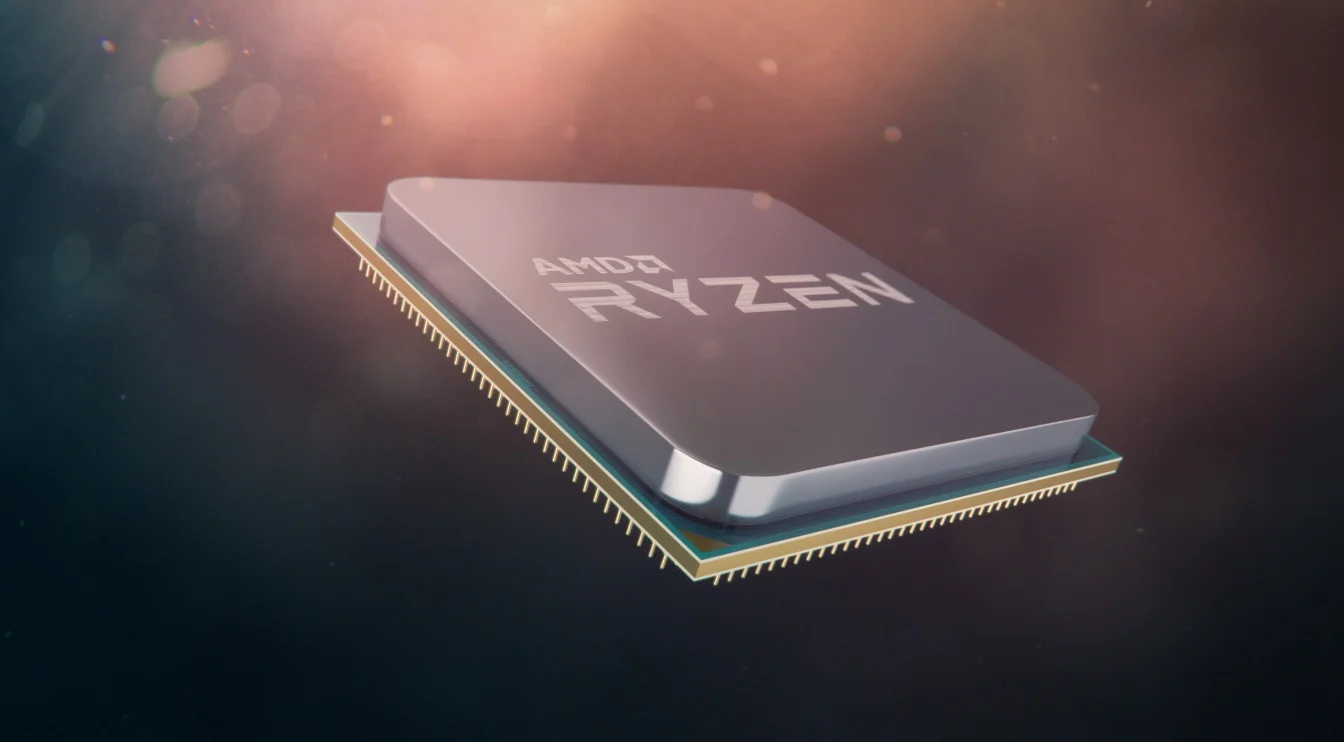 Неужели AMD прекратила поддержку Windows 7? Новые Ryzen не работают на этой ОС! - фото 1
