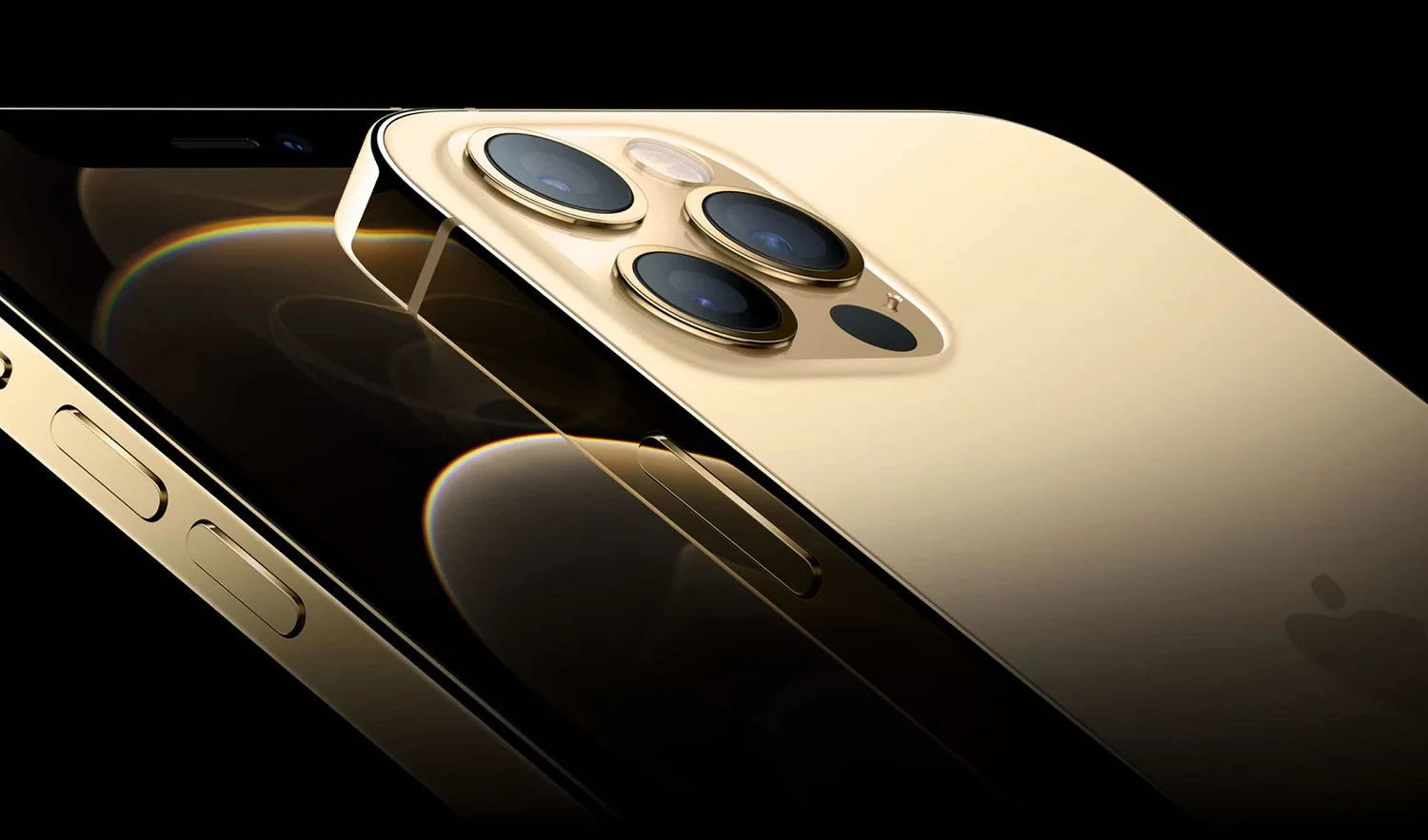 В iPhone 13 поставят AMOLED-экраны Samsung на 120 Гц - фото 1