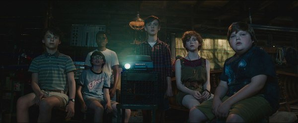 10 интересных пасхалок в фильме «Оно» - фото 9