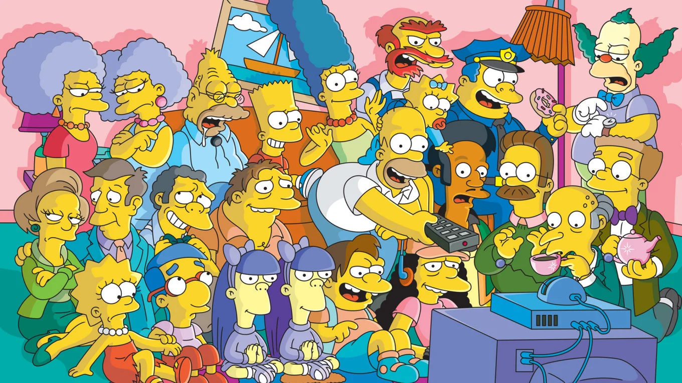 17 декабря 2019 года сверхпопулярному мультсериалу «Симпсоны» (The Simpsons) исполнилось 30 лет. За это время в нем было показано множество безумных ситуаций и событий, но вот что удивительно — некоторые из них со временем воплощались в жизнь. Потому в честь юбилея шоу мы предлагаем пройти наш тест, который позволит узнать, что «Симпсоны» предсказали на самом деле, а что — нет.