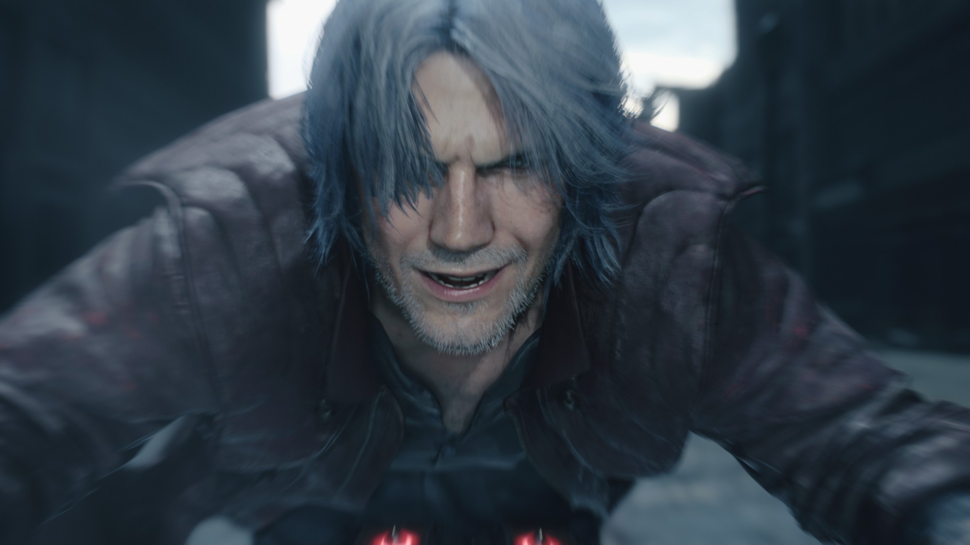 Суть. Devil May Cry 5 — игра, созданная для фанатов - изображение 1 Суть. Devil May Cry 5 — игра, созданная для фанатов - фото 1