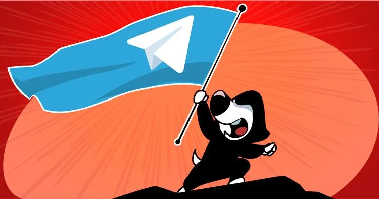 Опять за свое: Роскомнадзор тестирует новую технологию блокировки Telegram - фото 1