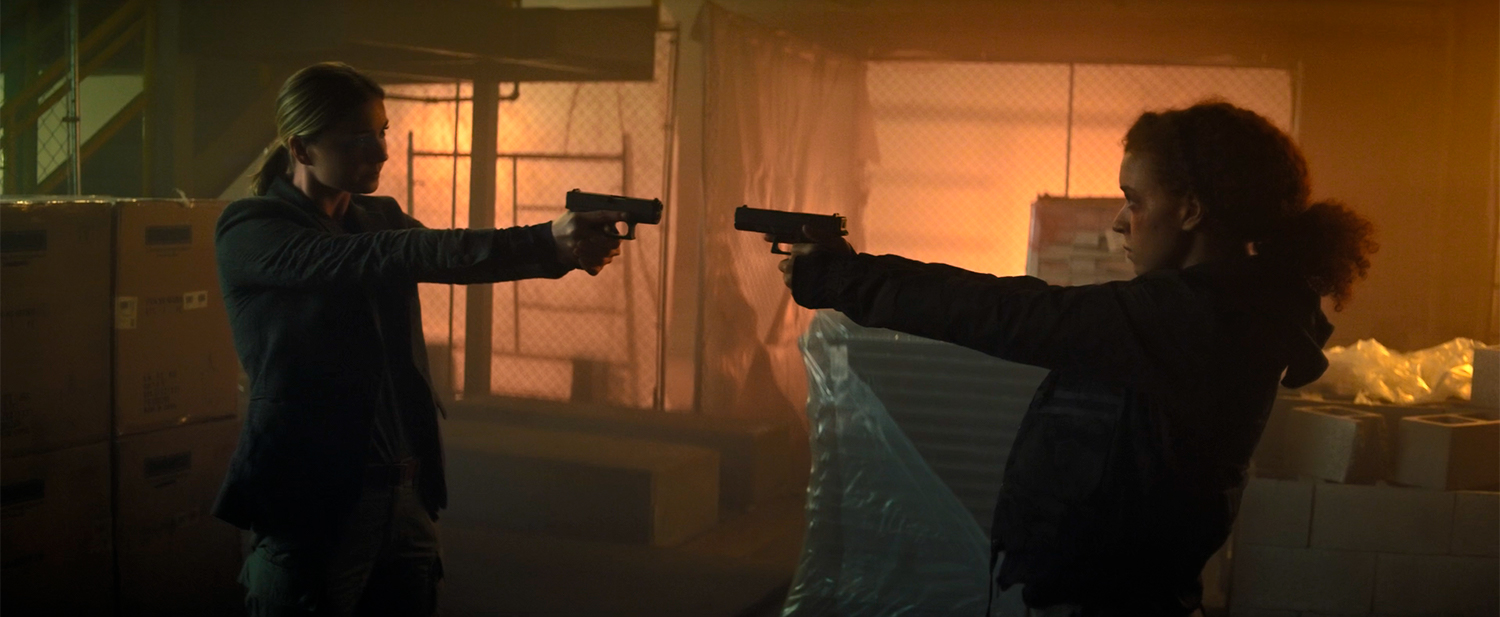 Рецензия на финал «Сокола и Зимнего Солдата»: почему сильные персонажи не спасли слабую историю - изображение 3 Рецензия на финал «Сокола и Зимнего Солдата»: почему сильные персонажи не спасли слабую историю - фото 3