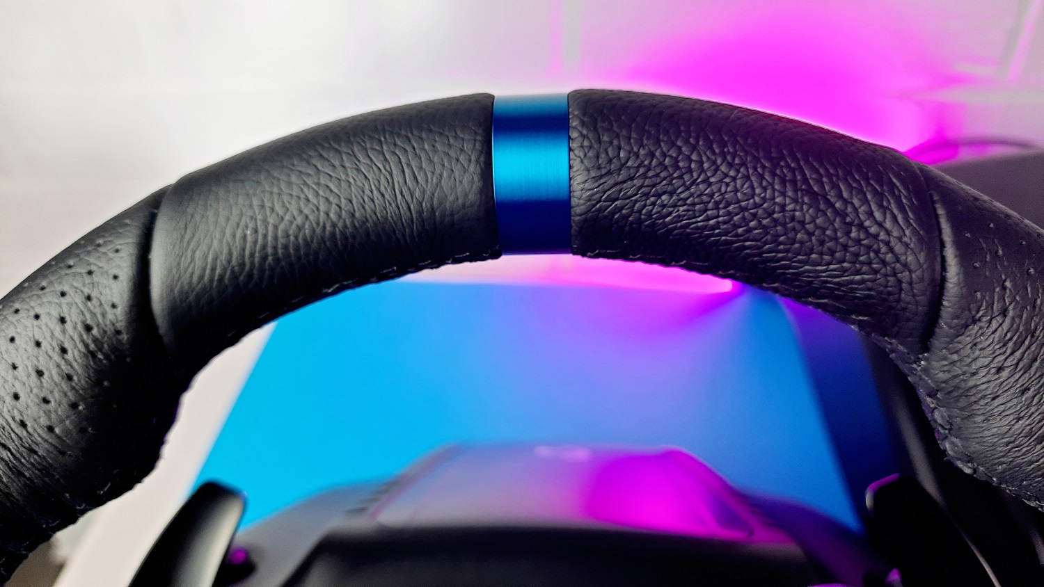 Обзор Logitech G923: игровой руль для ПК и консолей нового поколения - фото 3