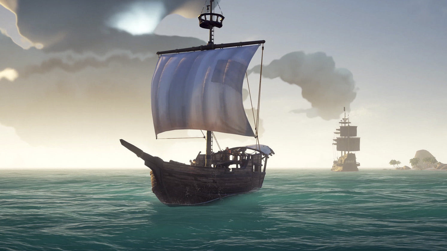 F ship. Шлюп Sea of Thieves. Sea of Thieves корабль шлюп. Галеон корабль Sea of Thieves. Галеон из Sea of Thieves.