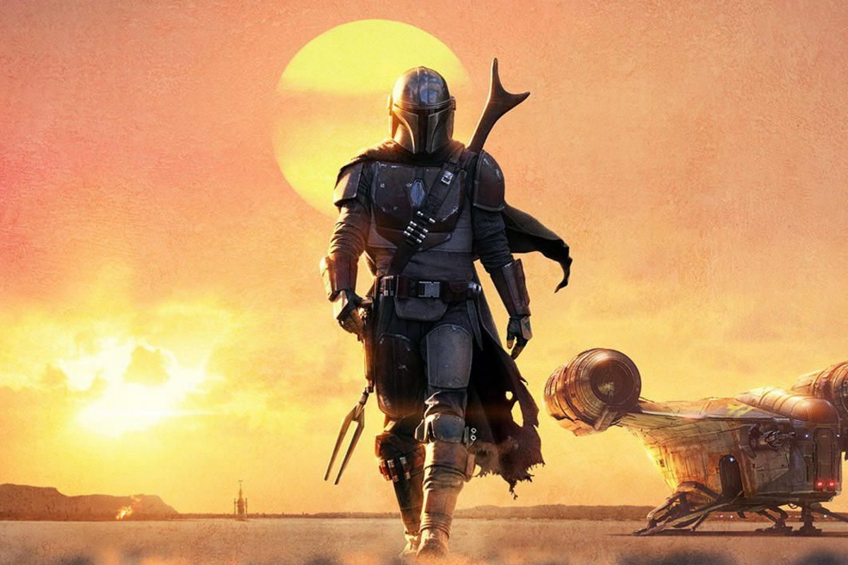 12 ноября на потоковом сервисе Disney+ появился первый эпизода «Мандалорца» (The Mandalorian) — первого неанимированного сериала во вселенной «Звездных войн». Каким же он получился?