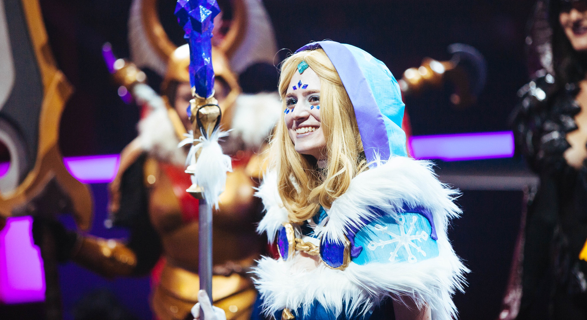 The International — главное соревнование по Dota 2 и едва ли не самый заметный турнир в истории: сотня игроков, миллионы долларов, неиссякаемый интерес общественности. Но заслуживает ли он гордого звания «лучший»? Давайте разбираться.