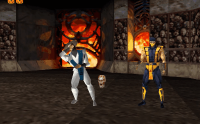 Вселенная Mortal Kombat. Вспоминаем, что творилось в серии между MK3 и MK9 - фото 3