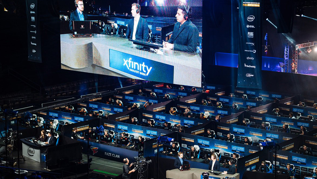 По PUBG прокатилась волна банов и многие профессиональные игроки оказались читерами! - фото 1