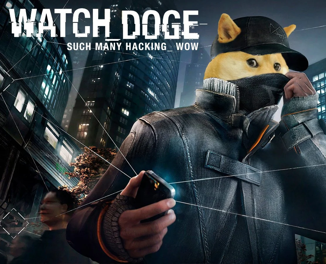 Is watch dogs on steam фото 109