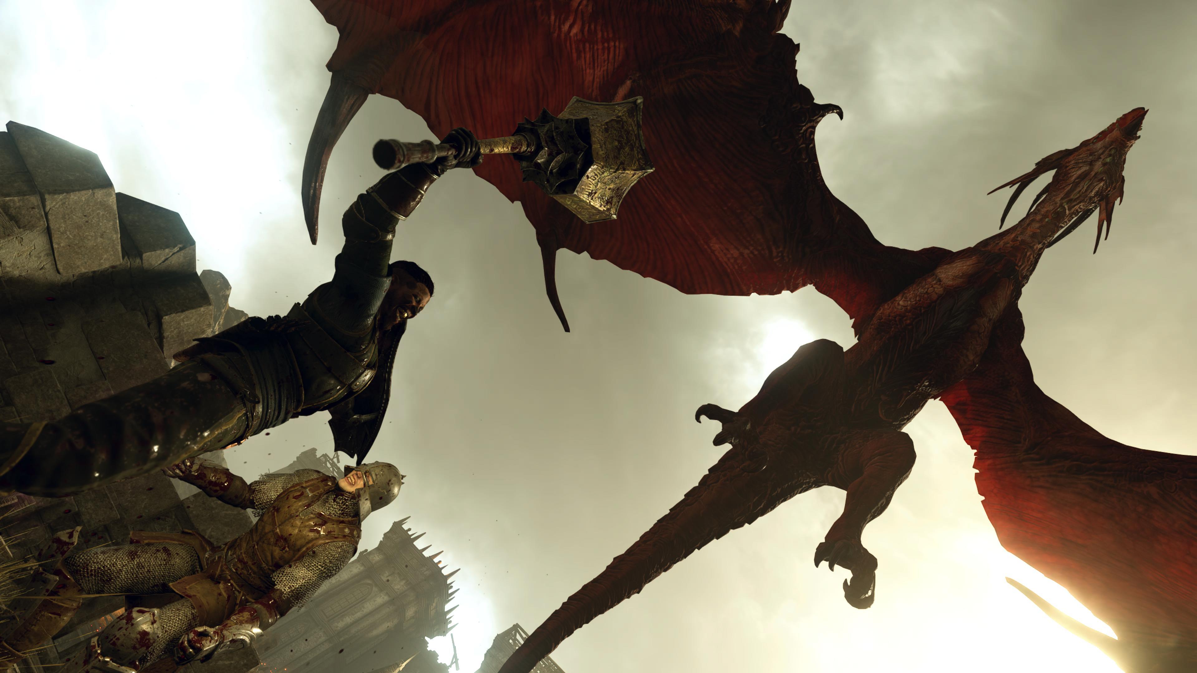 Разработчики игр для PlayStation показали любимые скриншоты в фоторежиме - фото 5