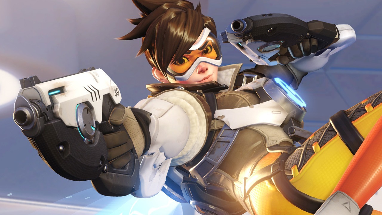 Южнокорейскому создателю читов для Overwatch дали условный срок - фото 1