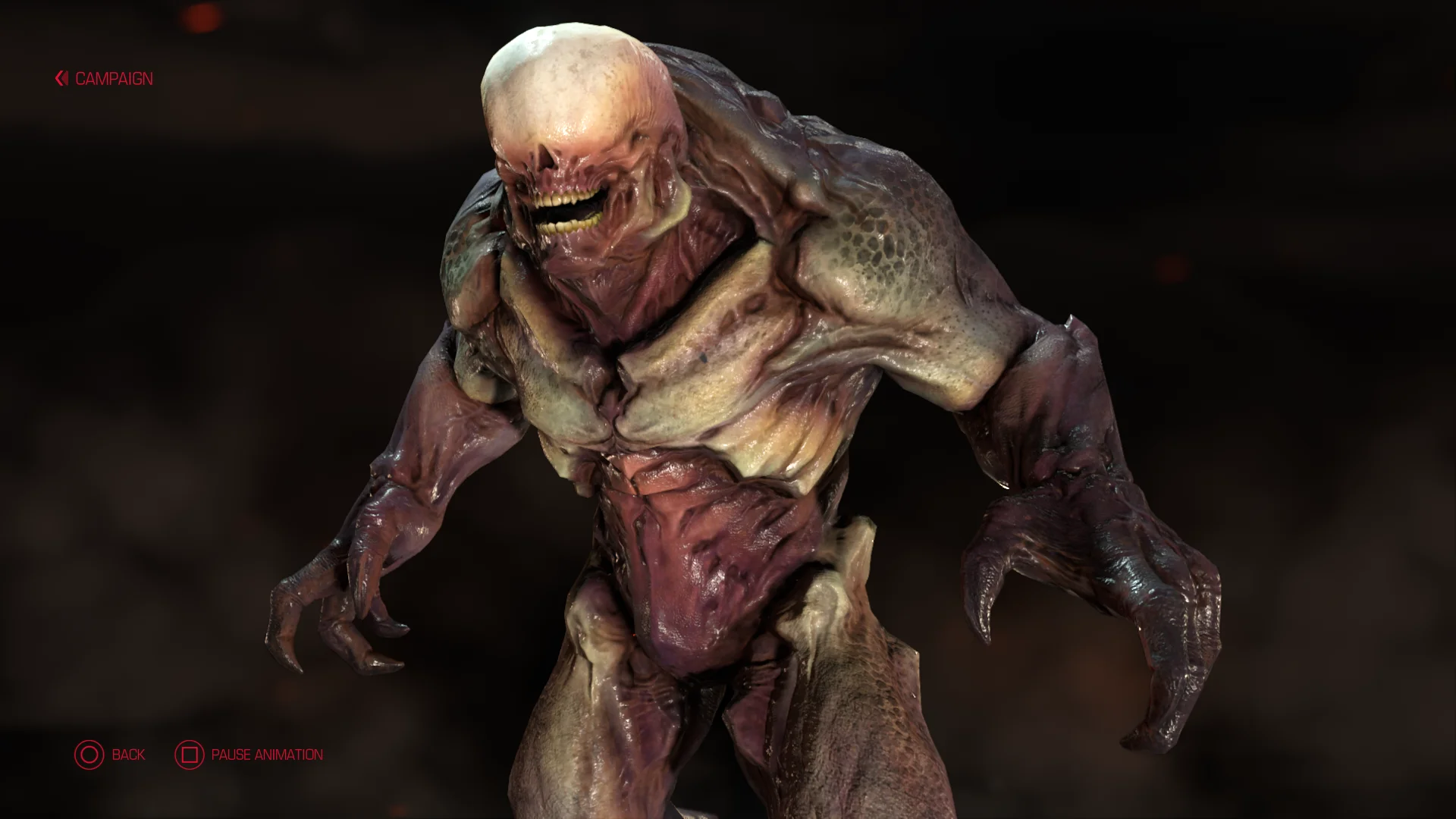 Какой противник из Doom 2016 года запомнился вам больше всего? - фото 6