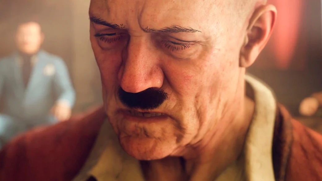 В Wolfenstein: Youngblood не будет Гитлера, потому что его убил Би-Джей за кадром - фото 1