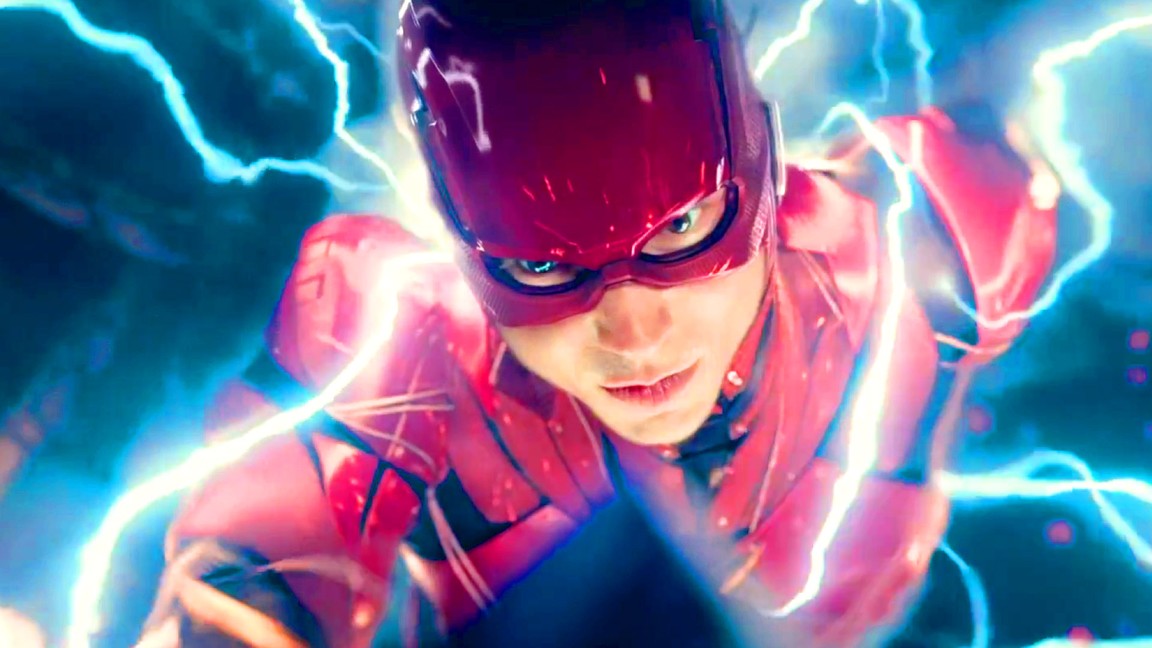 Ну вот и все. DC Films поменяет начальство и станет отделом WB после провала «Лиги справедливости» - изображение 1 Ну вот и все. DC Films поменяет начальство и станет отделом WB после провала «Лиги справедливости» - фото 1