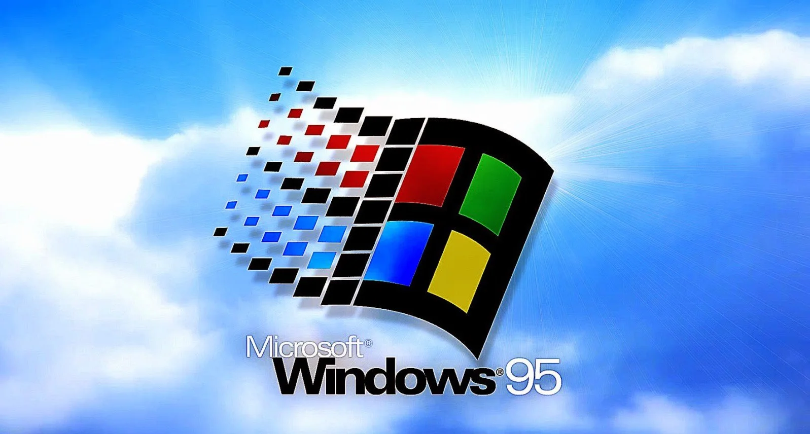 Windows 95 стала приложением, которое можно поставить на macOS, Linux или современную Windows! - фото 1