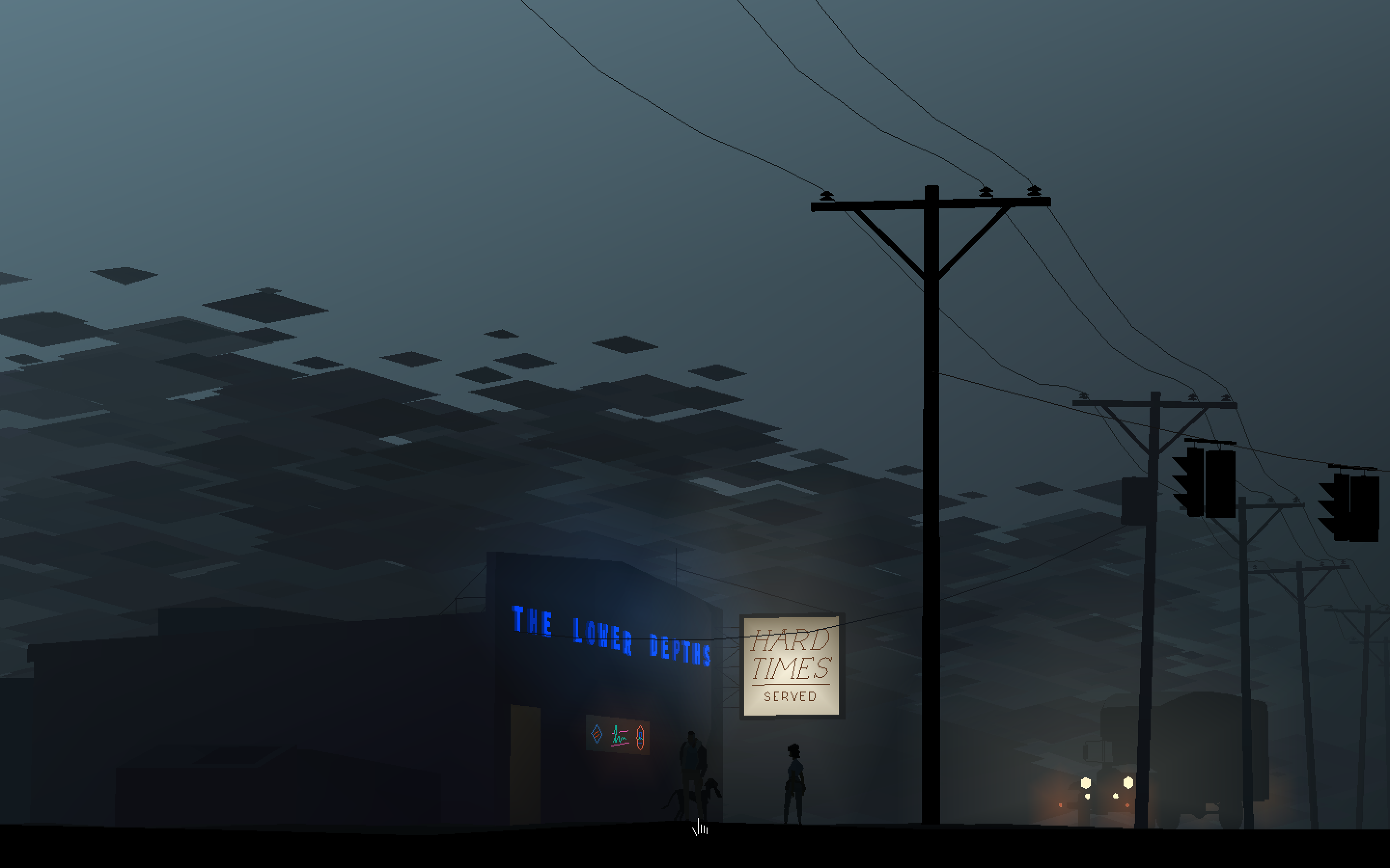 Внутри Kentucky Route Zero: 9-летний долгострой как главный игровой феномен десятилетия - фото 1