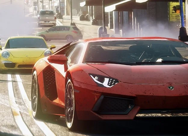 Геймплей отмененной Need for Speed: Most Wanted 2 появился в Сети - фото 1