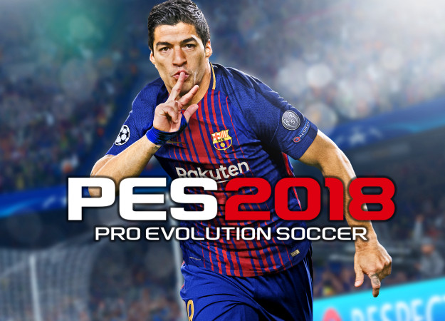 Футбол в массы! Стала доступна бесплатная lite-версия PES 2018 - фото 1