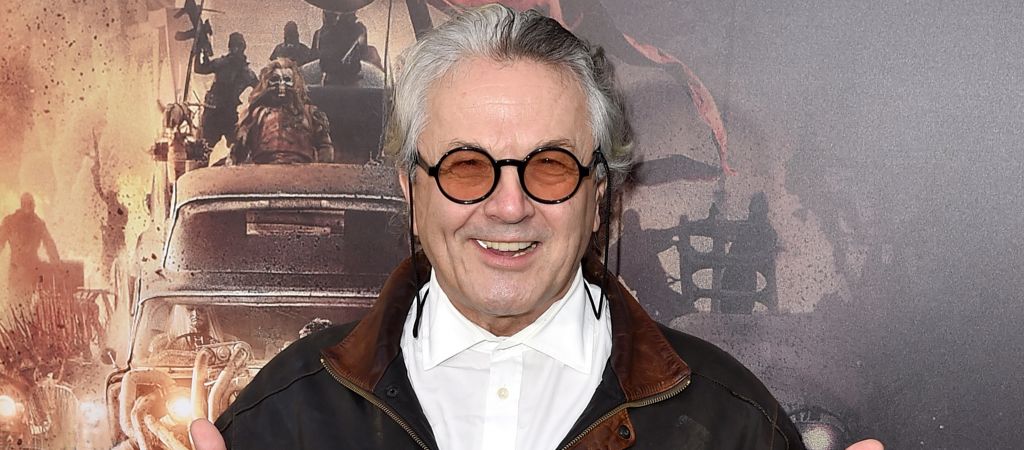 Джордж Миллер все еще хочет снять две новые части «Безумного Макса» и спин-офф про Фуриосу - изображение 1 Джордж Миллер все еще хочет снять две новые части «Безумного Макса» и спин-офф про Фуриосу - фото 1