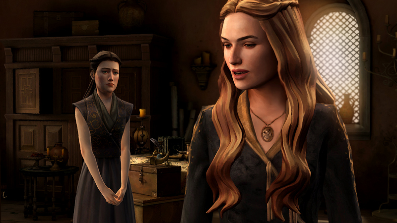 Зависть, токсичность, копипаста: история падения Telltale - фото 1