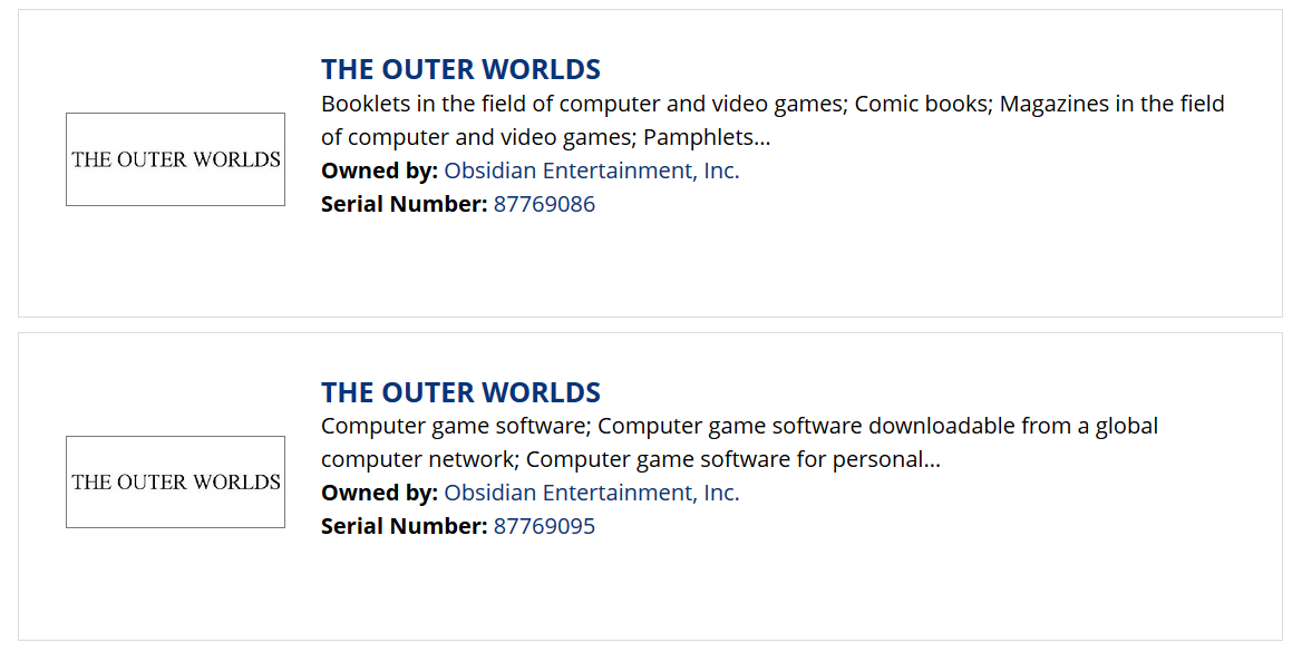 Obsidian Entertainment снова взялась за игру в сеттинге далекого будущего? - фото 2