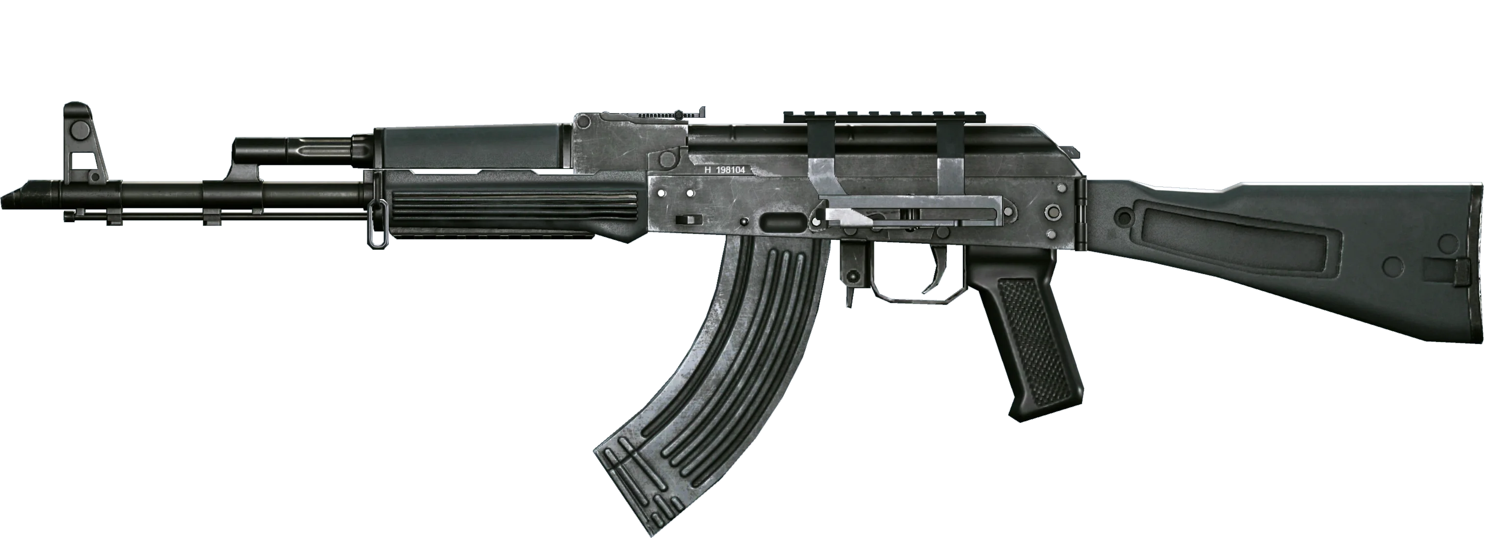 AK в Warface — почему так популярен и как его получить - фото 6